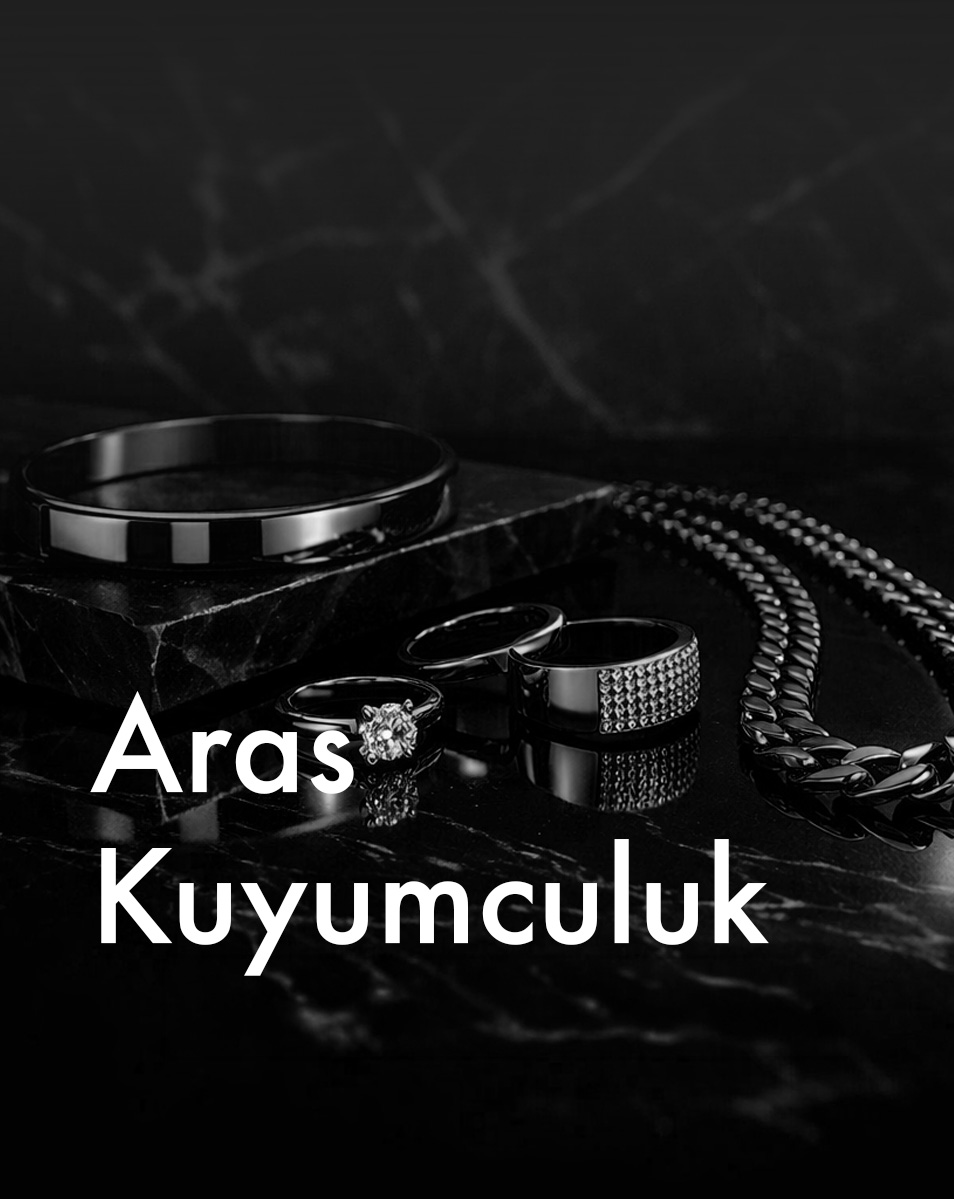 Aras Kuyumculuk
