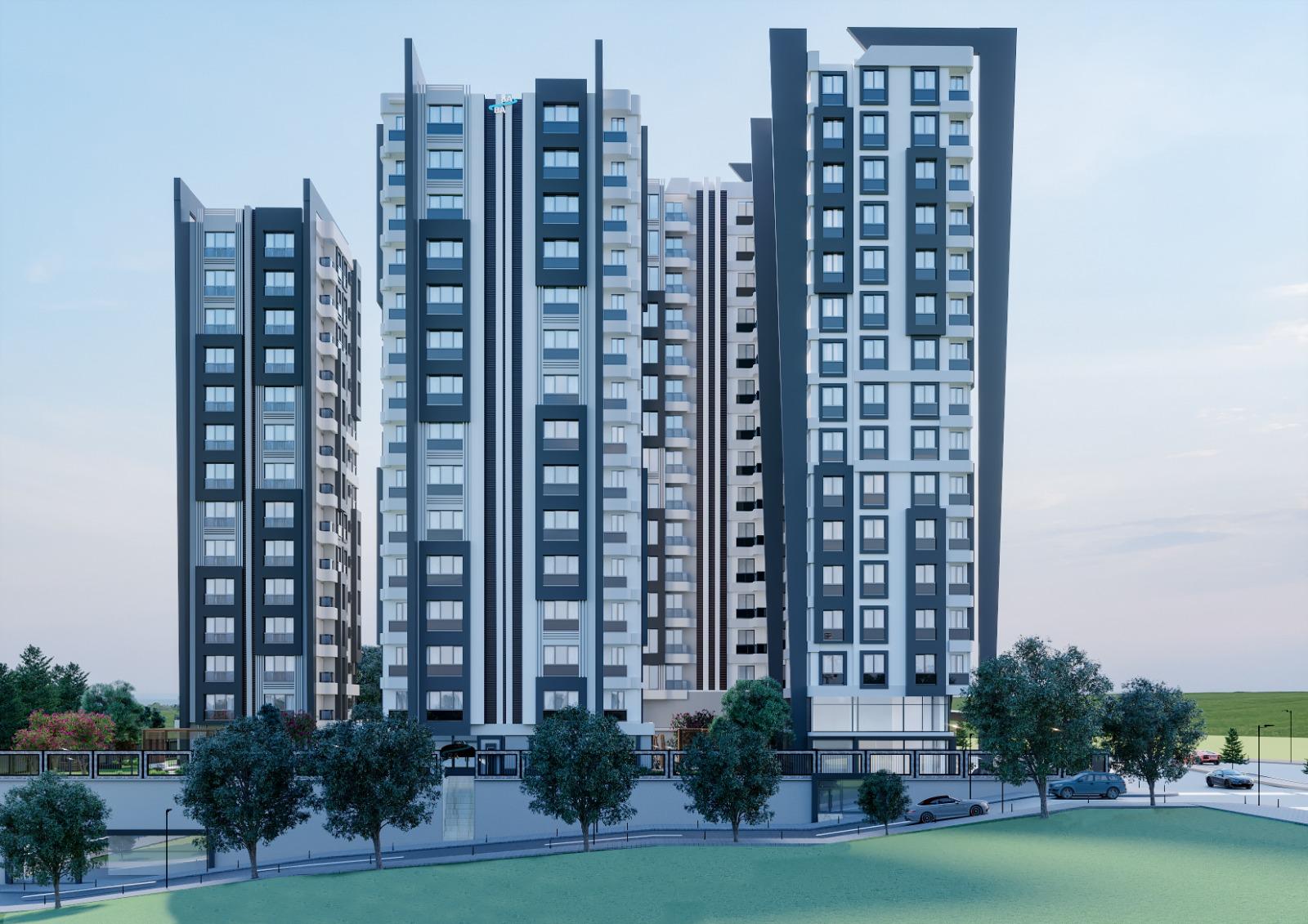 İçerenköy Alan Aldı Caddesi