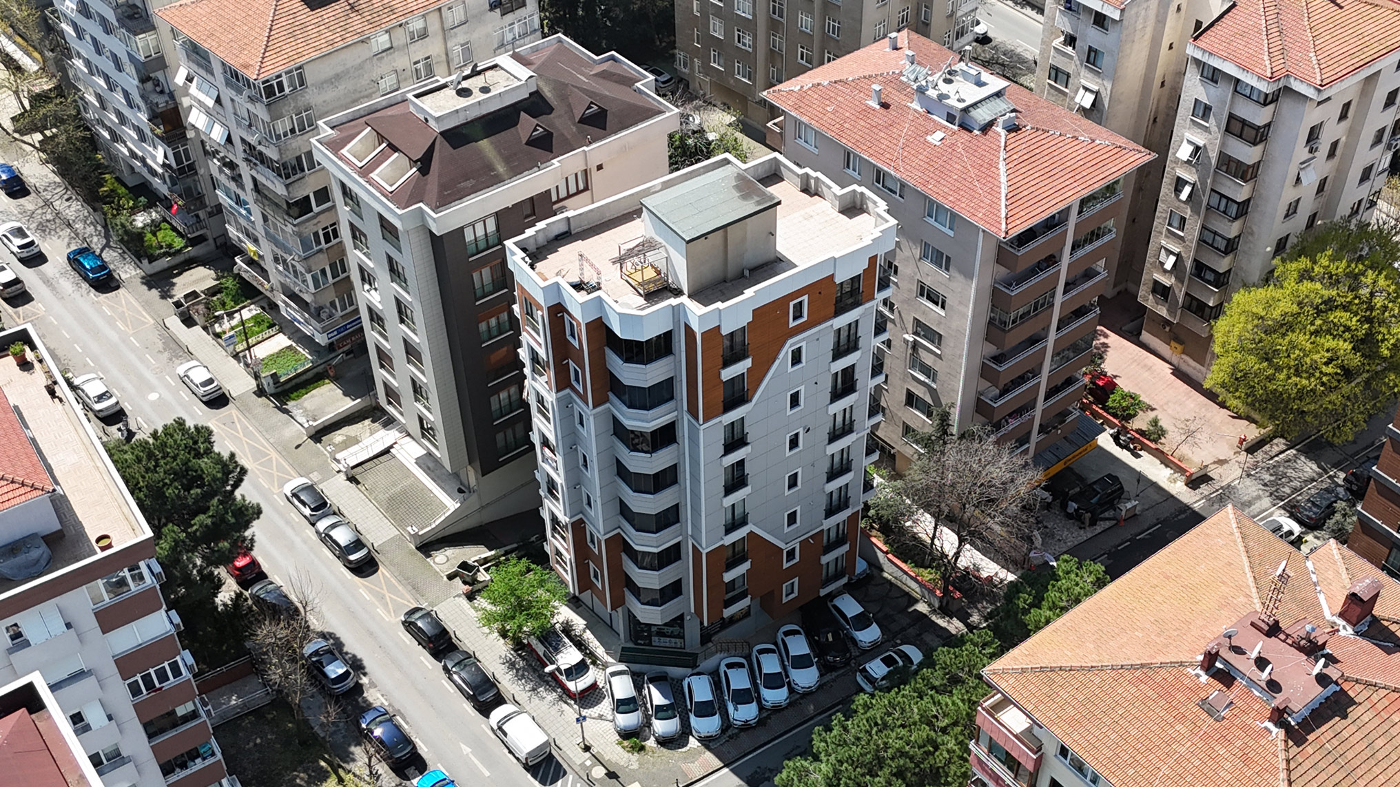 Saba City Life Residance